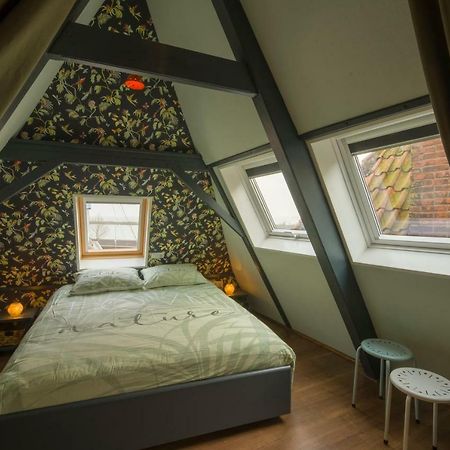 Tulpenhuis Enkhuizen Luaran gambar