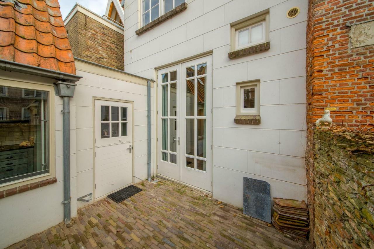 Tulpenhuis Enkhuizen Luaran gambar