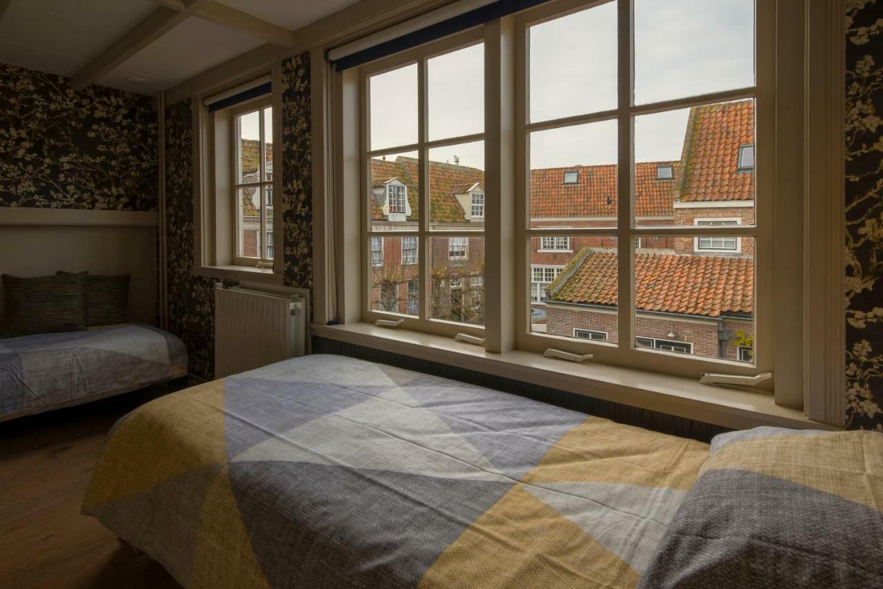 Tulpenhuis Enkhuizen Luaran gambar